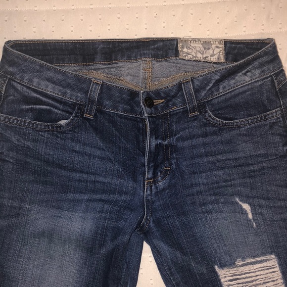Siwy Hannah Jeans Size 27 - Picture 5 of 6